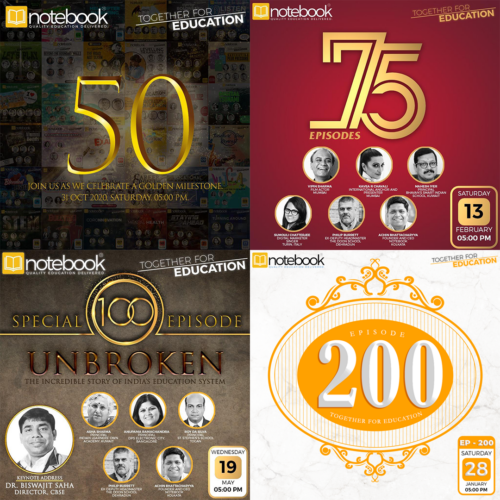Event – Notebook School